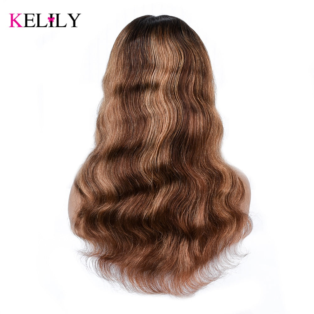 13x6 Curly Lace Front Wigs Deep Curly Human Hair Wigs 13x4 HD Transparent Deep Wave Lace Frontal Wigs