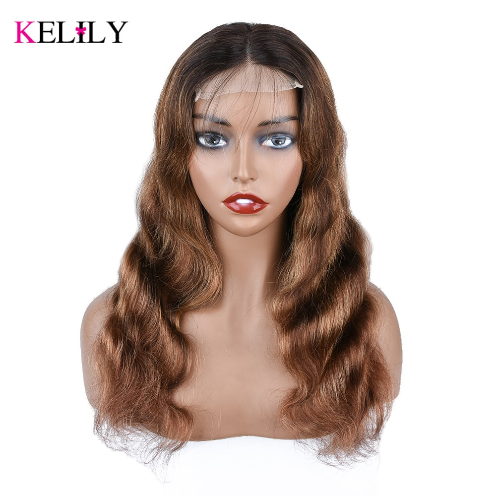 13x6 Curly Lace Front Wigs Deep Curly Human Hair Wigs 13x4 HD Transparent Deep Wave Lace Frontal Wigs